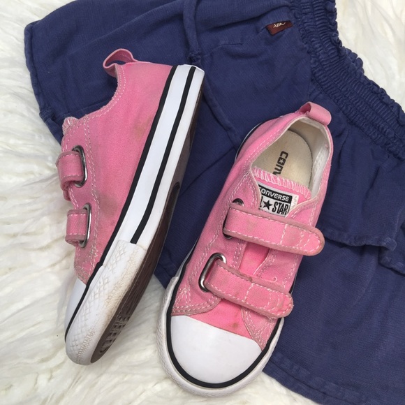 Toddler Converse - Picture 4 of 7